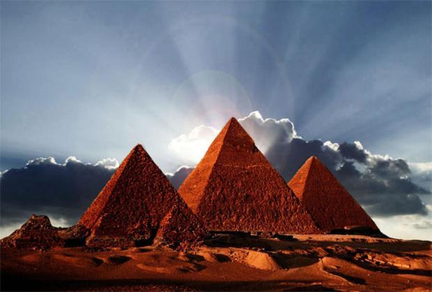 Aladdin Pyramids City El El Cairo Exterior foto