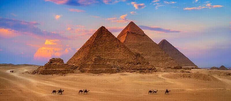 Aladdin Pyramids City El El Cairo Exterior foto